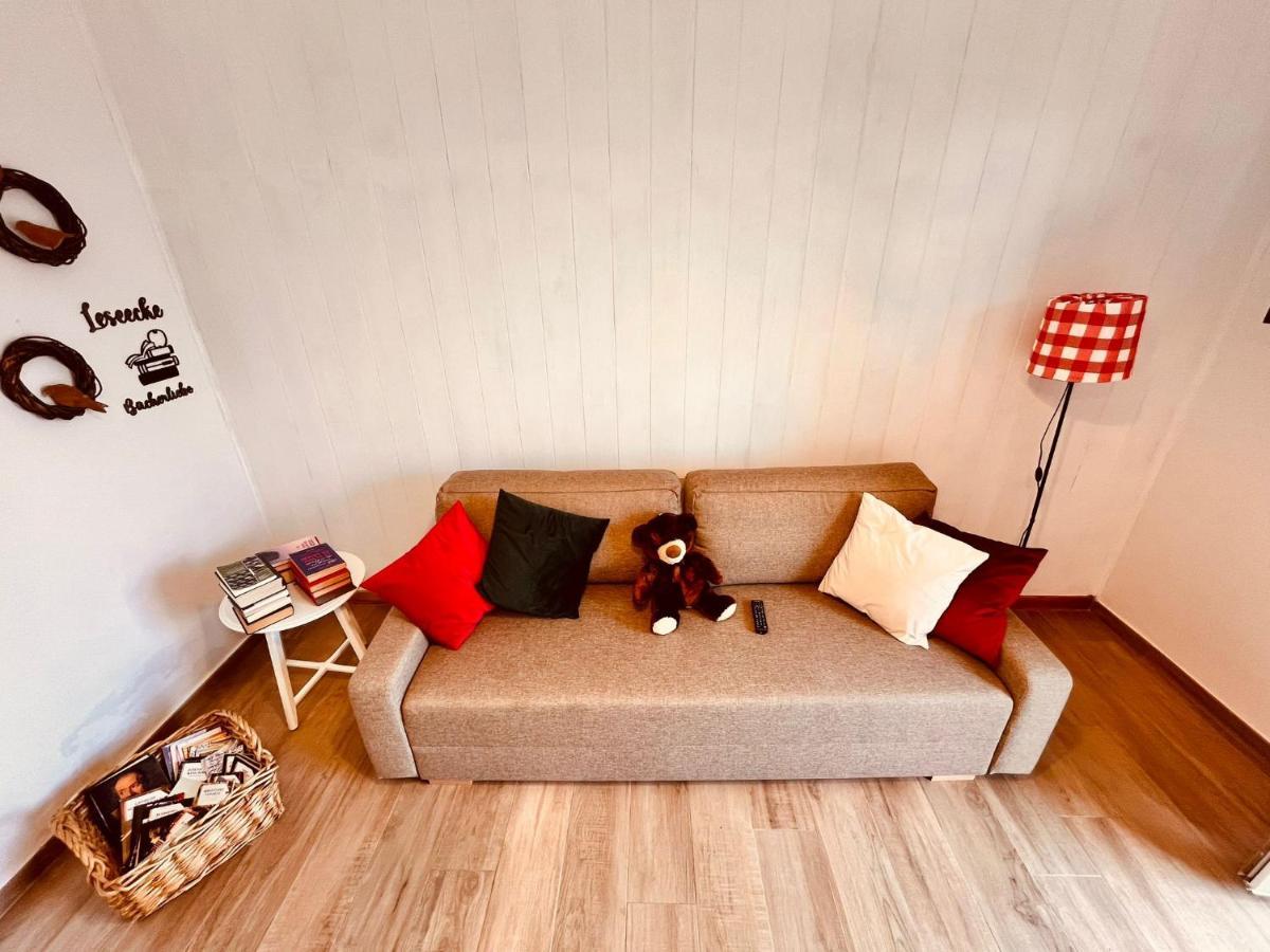 Rainbow In Salerno Apartment 외부 사진