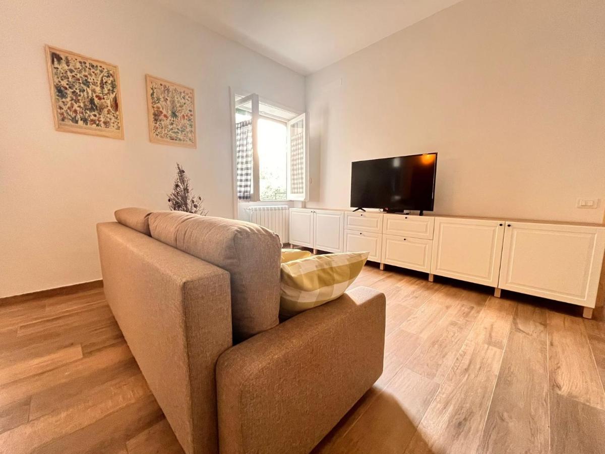 Rainbow In Salerno Apartment 외부 사진