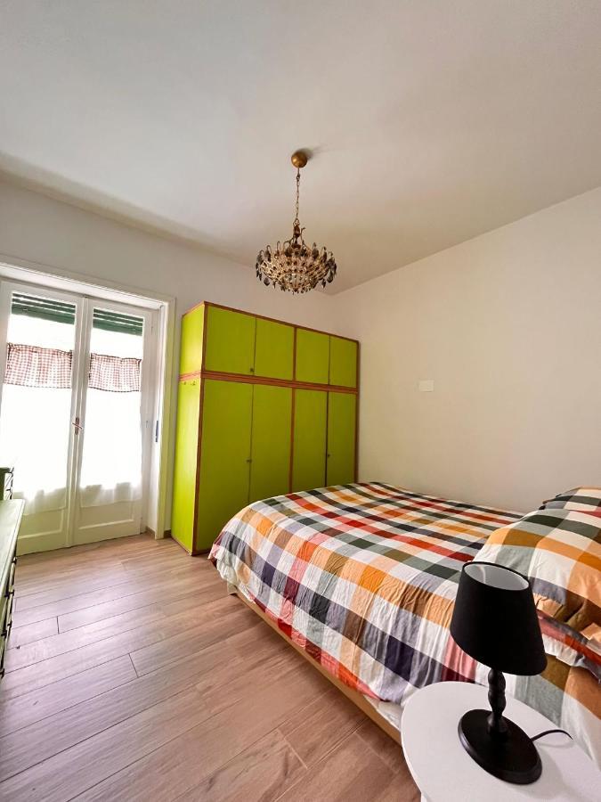 Rainbow In Salerno Apartment 외부 사진