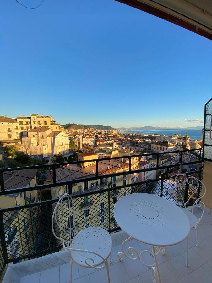 Rainbow In Salerno Apartment 외부 사진
